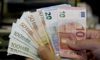 Počinje isplata materijalnih davanja 