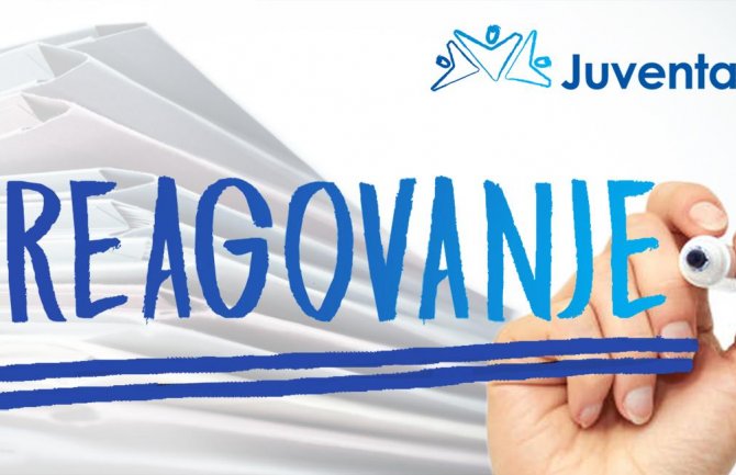 Detaljno ispitati slučaj navodnog zlostavljanja pritvorenika i unaprijediti uslove boravka u Istražnom zatvoru