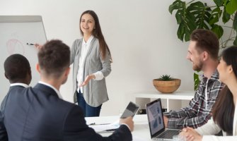 Skoro svaki drugi visokoškolac zadržao posao nakon stručnog osposobljavanja