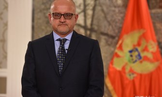 Darmanović: SPC se jedina suprotstavila usvajanju zakona, Vlada spremna na dijalog