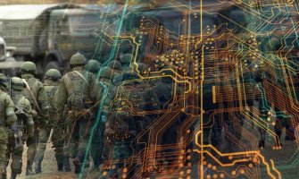 NATO kontrahibridni tim u CG zbog ruskih hibridniih prijetnji