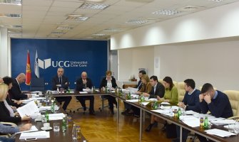 Vrednovanje rada članova akademske zajednice uređeno novim Pravilnikom