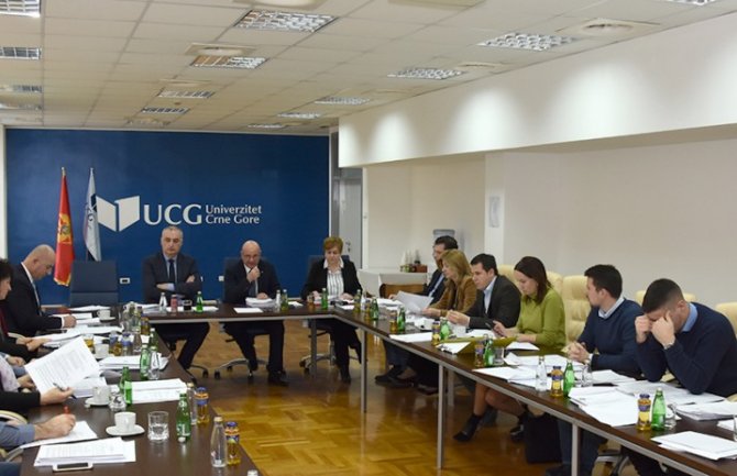 Vrednovanje rada članova akademske zajednice uređeno novim Pravilnikom