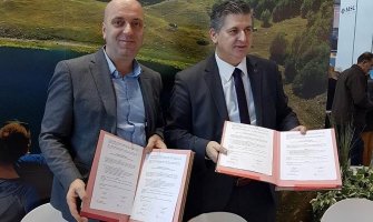 Štutgart: NPCG potpisali povelju sa NP Una iz BIH