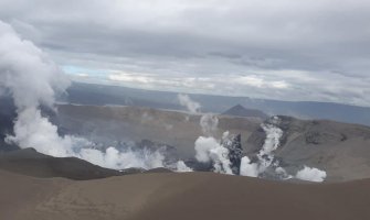 Više od 162 hiljade ljudi evakuisano zbog erupcije vulkana na Filipinima