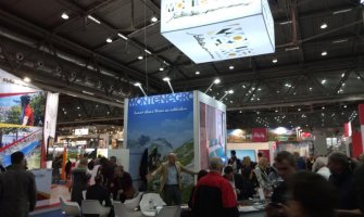 Nacionalni parkovi CG na sajmu turizma u Beču