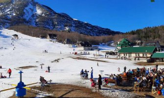 Nakon praznika zatišje: Manje turista, jer nema snijega