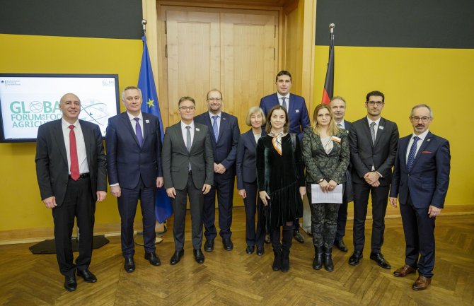 IPARD podrška veliki podsticaj razvoju poljoprivrede, rezultati vidljivi na terenu