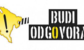 Podgorički restoran kažnjen sa 200 eura