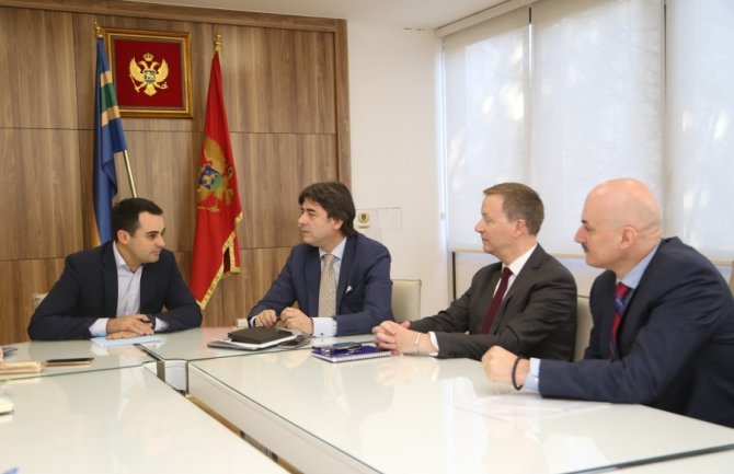 Uskoro idejno rješenje za Dobru Vodu i Veliki pijesak