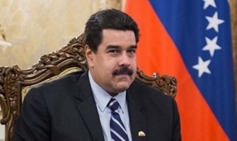 Maduro poručio da je spreman da razgovara sa Trampom