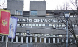 Eraković: U KCCG najkraće liste čekanja u regionu