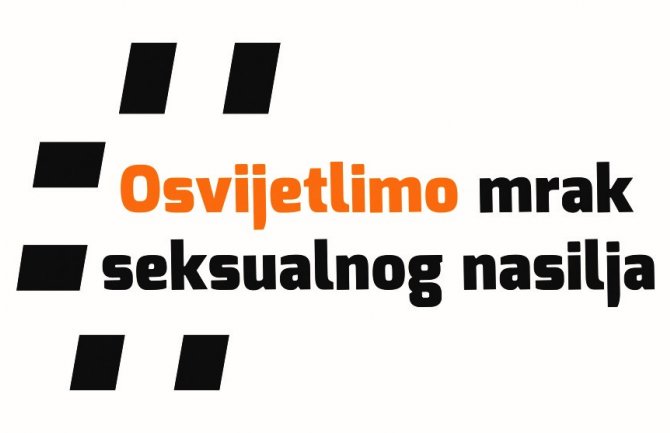 Uvesti novo krivično djelo seksualno uznemiravanje