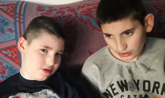 Braći Novićević iz Plava potrebna pomoć