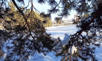 Juče najazagađeniji vazduh u Bijelom Polju, sjutrašnje vremenske prilike nepovoljno će uticati na kvalitet vazduha