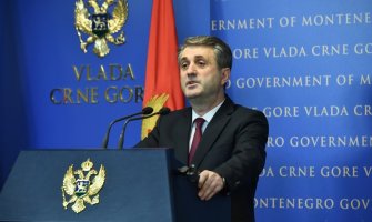 Nuhodžić: Važno je da svi budu bezbjedni u saobraćaju