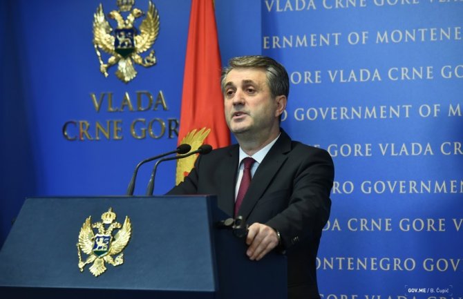 Nuhodžić: Važno je da svi budu bezbjedni u saobraćaju