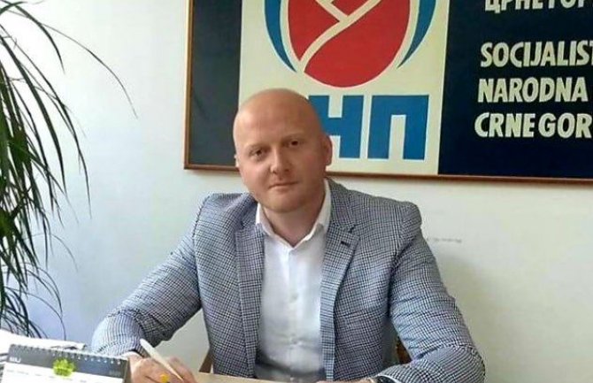 Vukić: Izjave o hibridnom ratu kod građana izazivaju zbunjenost i strah