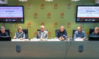 Obnoviti sudski postupak u cilju razrješenja okolnosti željezničke nesreće na Bioču