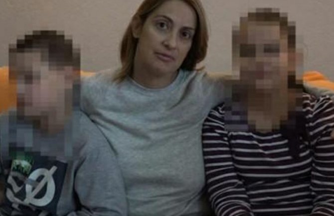 Valentini Šćekić potreban novac za liječenje: Oboljela od bolesti sušenja bubrega