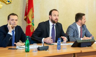 Odbor jednoglasno: Lekoviću podrška za ambasadora u Belgiji