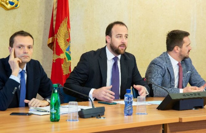 Odbor jednoglasno: Lekoviću podrška za ambasadora u Belgiji