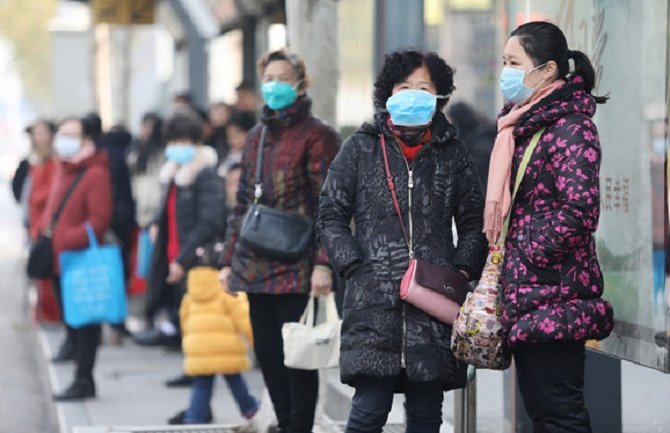 Koje mjere treba preduzeti da bi se zaštitili od korona- virusa? 