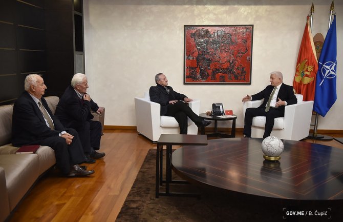 Crnogorska prosječna penzija najveća u regionu, ubuduće fokus na rješavanje stambenih pitanja