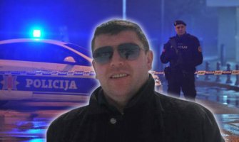 40 dana od smrti policajca: Kolege pozivaju Novljane da Leki zajedno odaju poštu