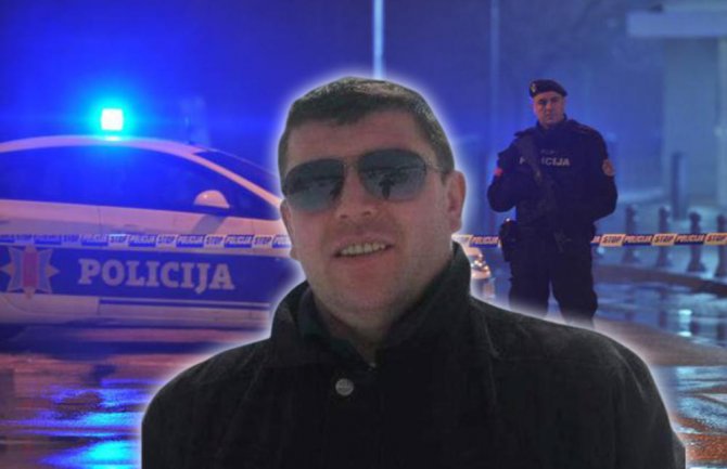 40 dana od smrti policajca: Kolege pozivaju Novljane da Leki zajedno odaju poštu