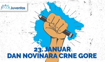 NVO Juventas: Sloboda medija je sloboda svih