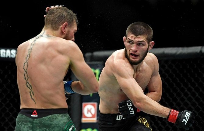 Nurmagomedov zatražio 100.000.000 za revanš sa Mekgregorom