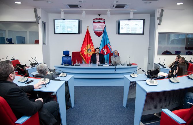 BP: U junu počinje izgradnja šetališta i regulacija korita rijeke Lim