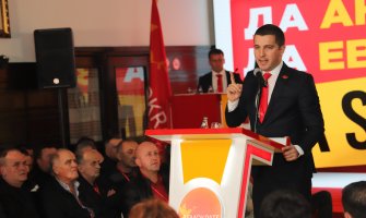 Bečić: Građanska Crna Gora ovih dana pobijedila DPS i sve njihove pomagače