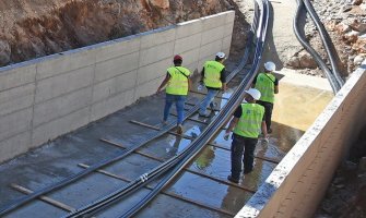 Kujović: Podmorski kabl privući će nove investitore u sektoru energetike