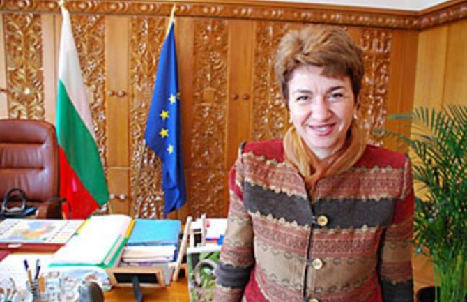 Plugčieva: Crna Gora treba da nastavi sa svojom uspješnom politikom