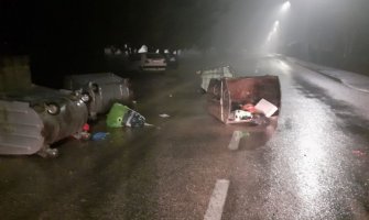 DPS Podgorica: Aktivnosti na planu destabilizacije Crne Gore prelaze na veći nivo