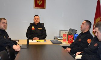 Primjetna tolerancija policajaca, cilj objavljivanja fotografija službenika njihova diskreditacija, omalovažavanje i ugrožavanje sigurnosti