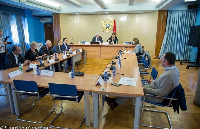 Raspisan konkurs za izbor predsjednika DIK-a