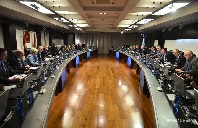 Nije prihvaćen Izvještaj Tenderske komisije za privatizaciju Instituta u Igalu