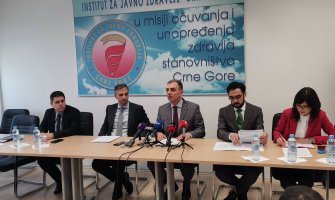 Obavezan zdravstveni nadzor za putnike koji dolaze iz Kine i drugih pogođenih područja