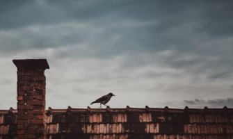 Visoka zagađenost vazduha juče u Podgorici 