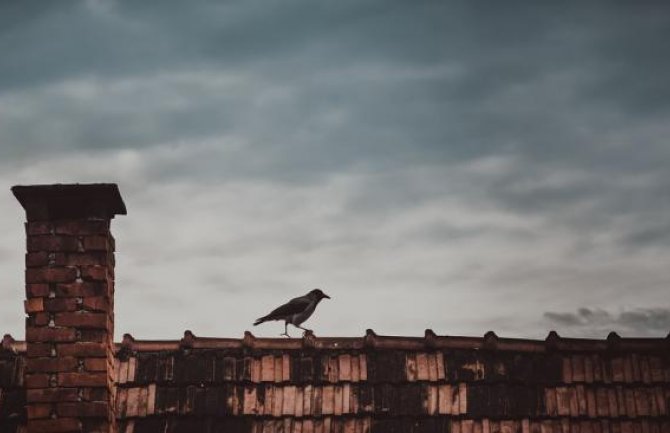 Visoka zagađenost vazduha juče u Podgorici 