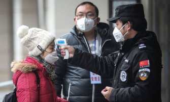 U Kini nema državljana Crne Gore zaraženih Korona virusom