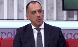 Ivanović: Za očekivati je da hibridne prijetnje prema CG budu intenzivirane