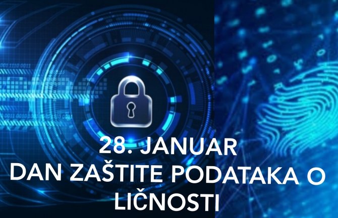 Podaci o ličnosti građana u Crnoj Gori biće zaštićeni kao u EU