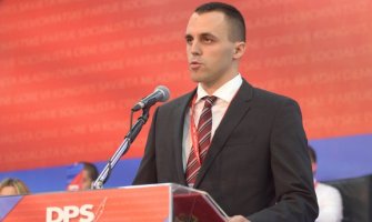 Pešić: SNP se s pravom prepoznao kao kičma tog pokreta