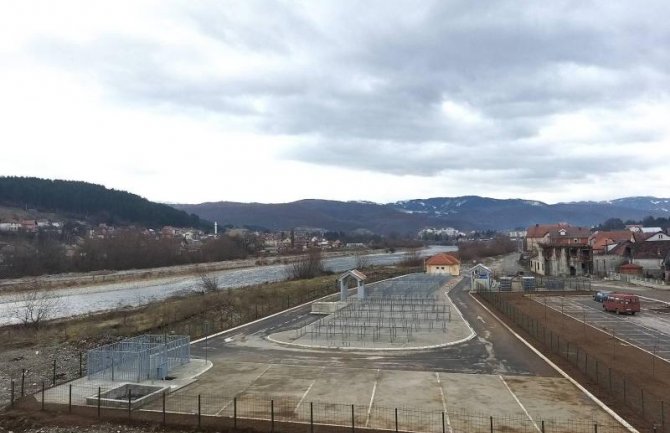 Izgradnja stočne pijace u Beranama u završnoj fazi