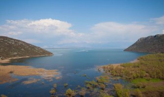 Ukida se ribolovni zabran na Skadarskom jezeru, po preporuci PMF-a