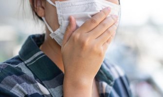 Najveća zagađenost vazduha juče u Podgorici, vremenske prilike mogu usloviti povećanu koncentraciju zagađujućih materija u vazduhu